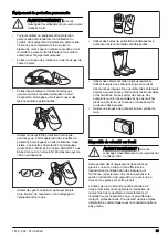 Preview for 51 page of RedMax BCZ265S Operator'S Manual