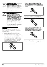 Preview for 52 page of RedMax BCZ265S Operator'S Manual