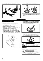 Preview for 56 page of RedMax BCZ265S Operator'S Manual