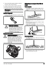 Preview for 59 page of RedMax BCZ265S Operator'S Manual