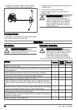 Preview for 60 page of RedMax BCZ265S Operator'S Manual