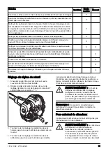 Preview for 61 page of RedMax BCZ265S Operator'S Manual