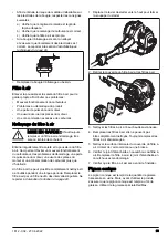 Preview for 63 page of RedMax BCZ265S Operator'S Manual