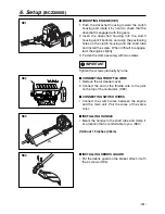 Preview for 13 page of RedMax BCZ3000S Owner'S/Operator'S Manual