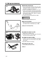 Preview for 14 page of RedMax BCZ3000S Owner'S/Operator'S Manual