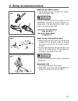 Preview for 15 page of RedMax BCZ3000S Owner'S/Operator'S Manual