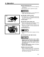 Preview for 19 page of RedMax BCZ3000S Owner'S/Operator'S Manual