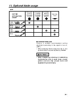 Preview for 25 page of RedMax BCZ3000S Owner'S/Operator'S Manual