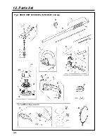 Preview for 32 page of RedMax BCZ3000S Owner'S/Operator'S Manual