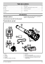 Предварительный просмотр 31 страницы RedMax BHB250P Operator'S Manual