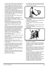 Предварительный просмотр 35 страницы RedMax BHB250P Operator'S Manual