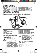 Предварительный просмотр 10 страницы RedMax BLi200ZR Operator'S Manual