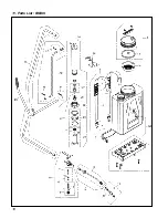 Preview for 10 page of RedMax BM46I Owner'S/Operator'S Manual