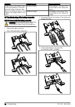 Preview for 18 page of RedMax BTR250PL Workshop Manual