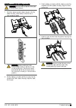 Preview for 19 page of RedMax BTR250PL Workshop Manual