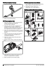 Preview for 28 page of RedMax BTR250PL Workshop Manual