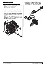 Preview for 31 page of RedMax BTR250PL Workshop Manual