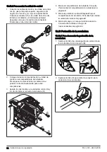 Preview for 32 page of RedMax BTR250PL Workshop Manual