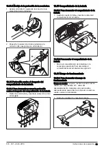 Preview for 33 page of RedMax BTR250PL Workshop Manual