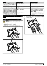 Preview for 39 page of RedMax BTR250PL Workshop Manual