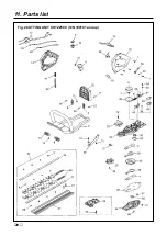 Preview for 28 page of RedMax CHTZ2500 Owner'S/Operator'S Manual