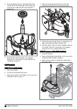 Preview for 44 page of RedMax CHTZ60 Workshop Manual