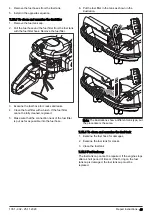 Preview for 45 page of RedMax CHTZ60 Workshop Manual