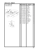 Preview for 23 page of RedMax EB4401 Owner'S/Operator'S Manual