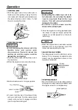 Предварительный просмотр 9 страницы RedMax EB6200 Owner'S/Operator'S Manual