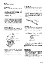 Preview for 13 page of RedMax EB7000 Owner'S/Operator'S Manual