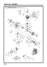 Preview for 20 page of RedMax EB7000 Owner'S/Operator'S Manual