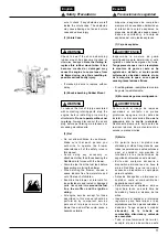 Preview for 5 page of RedMax EB7001 Owner'S/Operator'S Manual