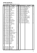 Preview for 23 page of RedMax EB7001 Owner'S/Operator'S Manual