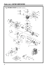 Preview for 24 page of RedMax EB7001 Owner'S/Operator'S Manual