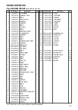 Preview for 25 page of RedMax EB7001 Owner'S/Operator'S Manual