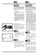 Preview for 17 page of RedMax EBZ4800 Owner'S/Operator'S Manual