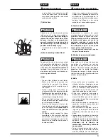 Preview for 5 page of RedMax EBZ5000 Owner'S/Operator'S Manual