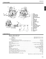 Preview for 5 page of RedMax EBZ6500 Owner'S/Operator'S Manual