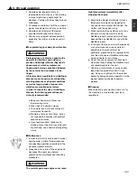 Preview for 9 page of RedMax EBZ6500 Owner'S/Operator'S Manual