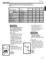 Preview for 15 page of RedMax EBZ6500 Owner'S/Operator'S Manual