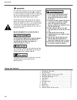 Preview for 22 page of RedMax EBZ6500 Owner'S/Operator'S Manual