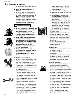 Preview for 26 page of RedMax EBZ6500 Owner'S/Operator'S Manual