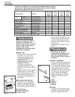 Preview for 34 page of RedMax EBZ6500 Owner'S/Operator'S Manual