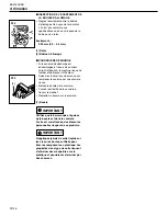 Preview for 36 page of RedMax EBZ6500 Owner'S/Operator'S Manual