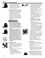 Preview for 46 page of RedMax EBZ6500 Owner'S/Operator'S Manual