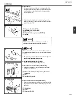 Preview for 49 page of RedMax EBZ6500 Owner'S/Operator'S Manual