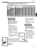 Preview for 55 page of RedMax EBZ6500 Owner'S/Operator'S Manual