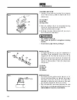 Preview for 38 page of RedMax EBZ7001 Owner'S/Operator'S Manual