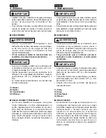 Preview for 41 page of RedMax EBZ7001 Owner'S/Operator'S Manual