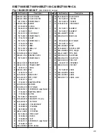 Preview for 49 page of RedMax EBZ7001 Owner'S/Operator'S Manual